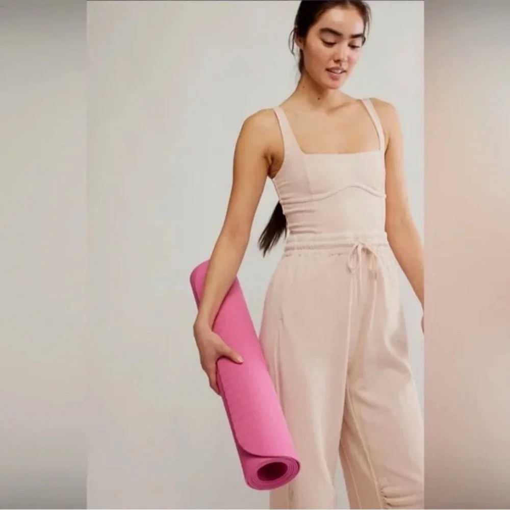 Free people Inbound Onesie jumpsuit
